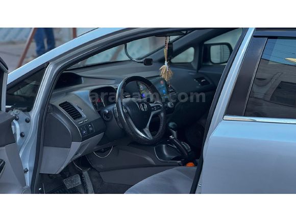 Sahibinden Honda Civic 1.6i VTEC Elegance 2007 Model