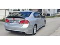 Sahibinden Honda Civic 1.6i VTEC Elegance 2007 Model