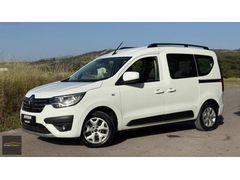 2022 EXPRESS 1.5DCİ 95 HP Touch HATASIZ ANINDA KREDİ