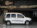 SDM MOTORS RENAULT KANGO MULTİX 1.5 DCİ JOY 152.** KM ÇİFT SÜRGÜ