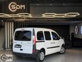 SDM MOTORS RENAULT KANGO MULTİX 1.5 DCİ JOY 152.** KM ÇİFT SÜRGÜ