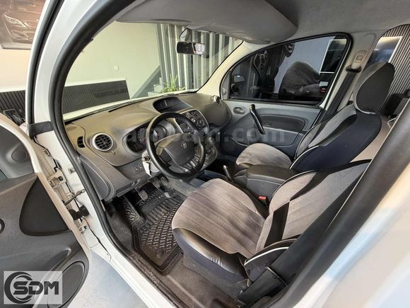 SDM MOTORS RENAULT KANGO MULTİX 1.5 DCİ JOY 152.** KM ÇİFT SÜRGÜ