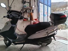 Sahibinden Haojue HJ 125-T-10
