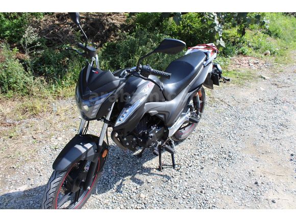Sahibinden RKS TNT 125 Pro