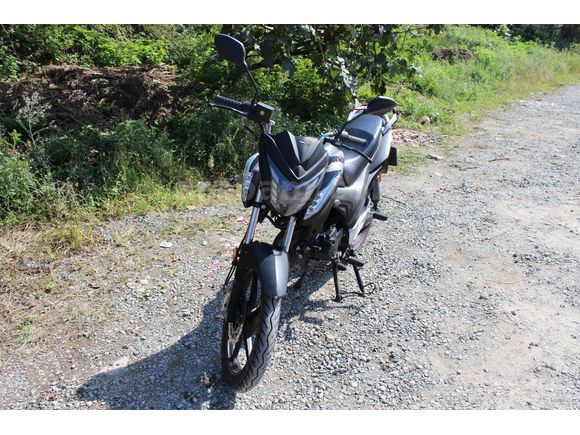 Sahibinden RKS TNT 125 Pro