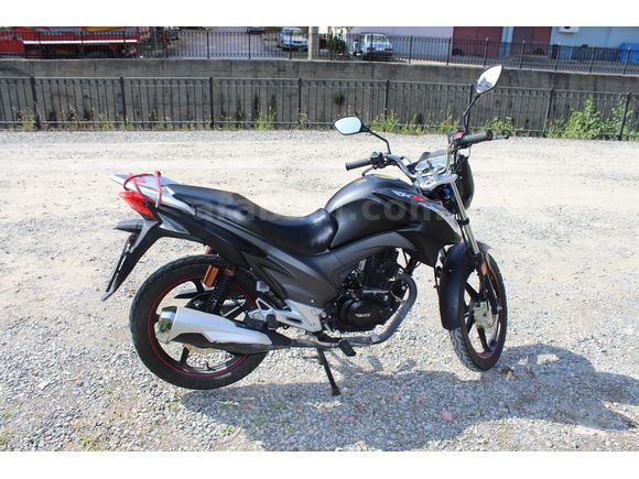 Sahibinden RKS TNT 125 Pro