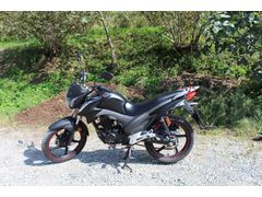 Sahibinden RKS TNT 125 Pro