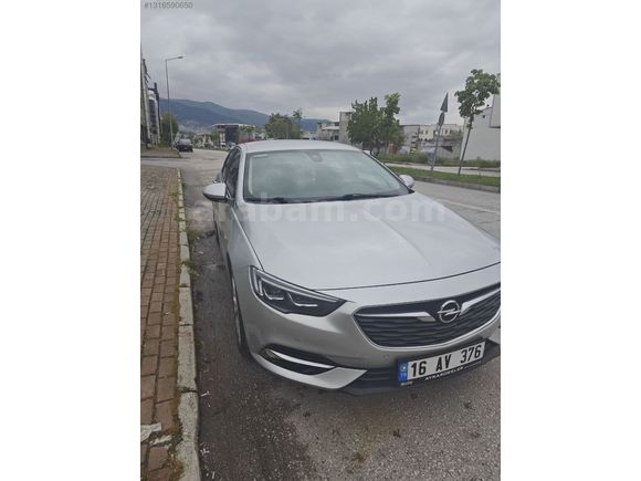 BURSA 16 MOTOR'S DAN BAKIMLI MASRAFSIZ OPEL K.K 12 TAKSİT