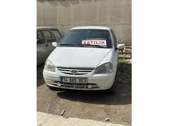 Sahibinden Tata Indigo 1.4 MPFI Comfort 2007 Model