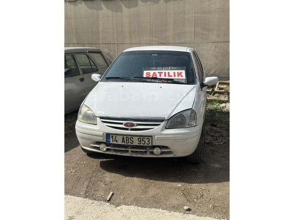 Sahibinden Tata Indigo 1.4 MPFI Comfort 2007 Model