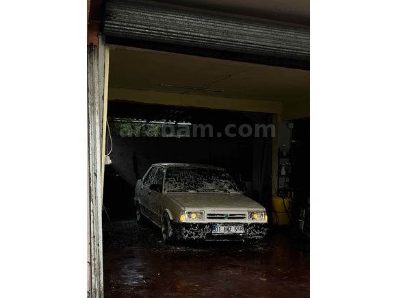 Sahibinden Tofaş Doğan S 1994 Model pazarlık payı vardır 