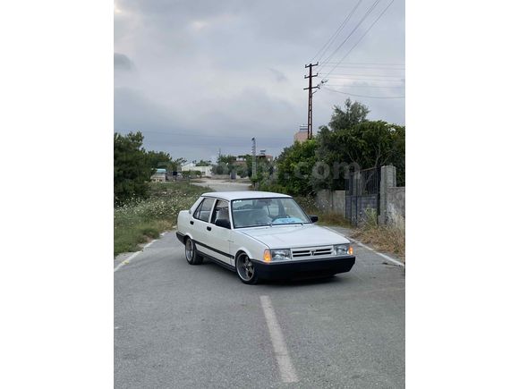 Sahibinden Tofaş Doğan S 1994 Model pazarlık payı vardır 