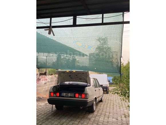 Sahibinden Tofaş Doğan S 1994 Model pazarlık payı vardır 
