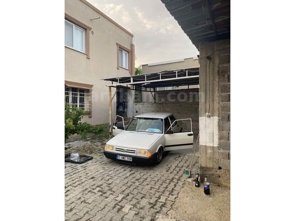 Sahibinden Tofaş Doğan S 1994 Model pazarlık payı vardır 