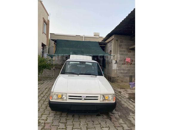 Sahibinden Tofaş Doğan S 1994 Model pazarlık payı vardır 