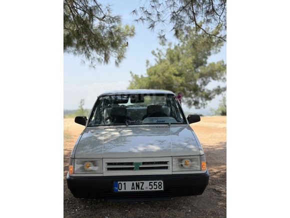 Sahibinden Tofaş Doğan S 1994 Model pazarlık payı vardır 