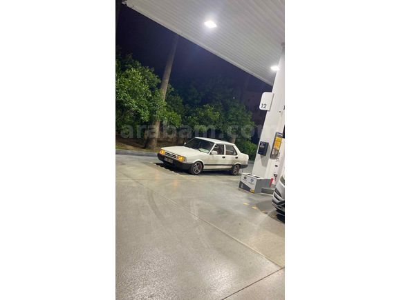 Sahibinden Tofaş Doğan S 1994 Model pazarlık payı vardır 