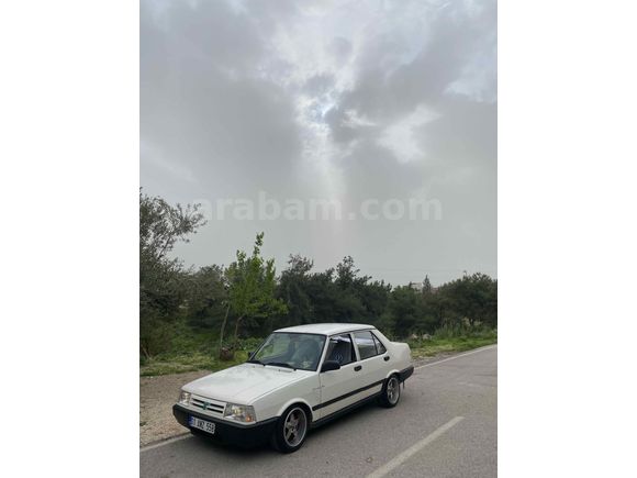 Sahibinden Tofaş Doğan S 1994 Model pazarlık payı vardır 