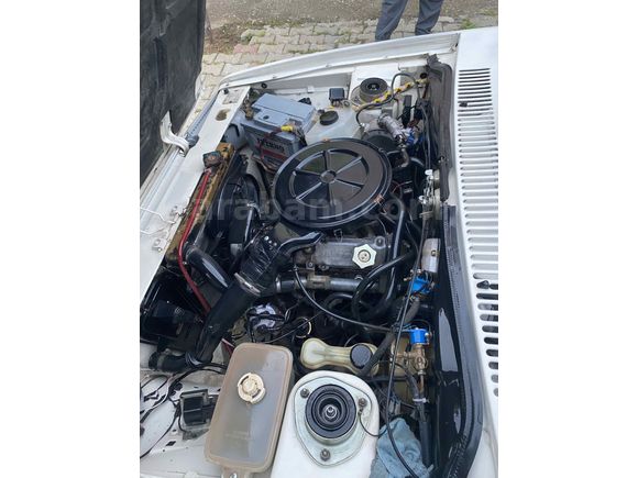 Sahibinden Tofaş Doğan S 1994 Model pazarlık payı vardır 