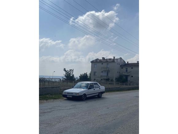 Sahibinden Tofaş Doğan S 1994 Model pazarlık payı vardır 