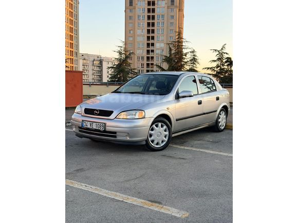 Sahibinden Opel Astra 1.6 GL 1999 Model