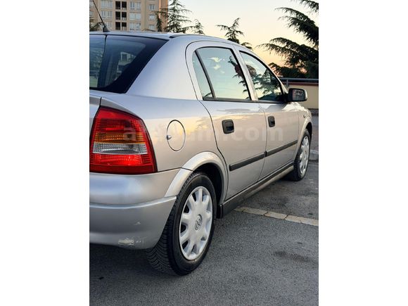 Sahibinden Opel Astra 1.6 GL 1999 Model