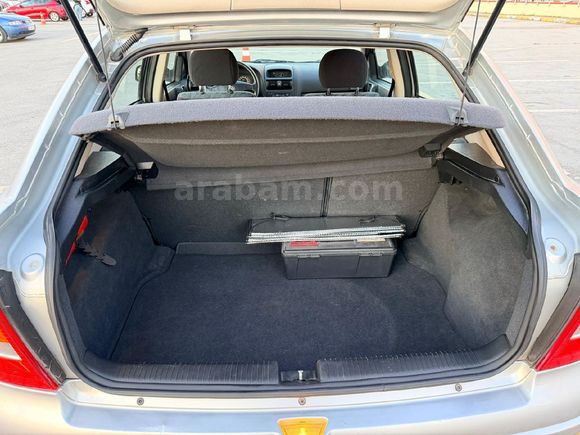 Sahibinden Opel Astra 1.6 GL 1999 Model