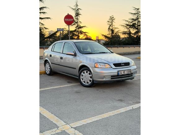 Sahibinden Opel Astra 1.6 GL 1999 Model
