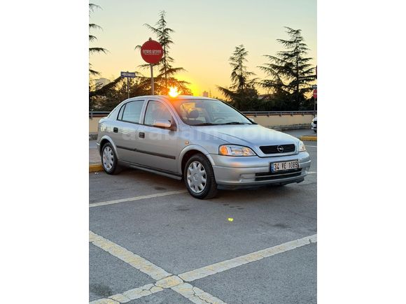 Sahibinden Opel Astra 1.6 GL 1999 Model
