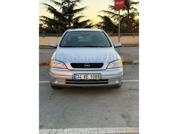 Sahibinden Opel Astra 1.6 GL 1999 Model