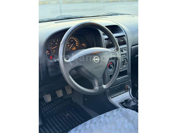 Sahibinden Opel Astra 1.6 GL 1999 Model