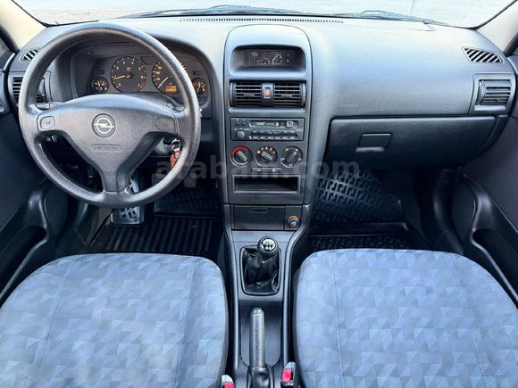 Sahibinden Opel Astra 1.6 GL 1999 Model