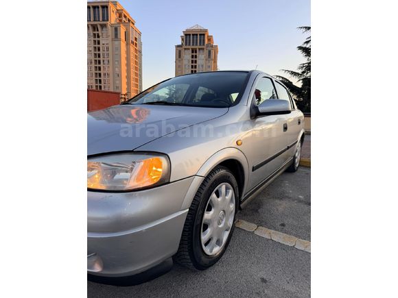 Sahibinden Opel Astra 1.6 GL 1999 Model