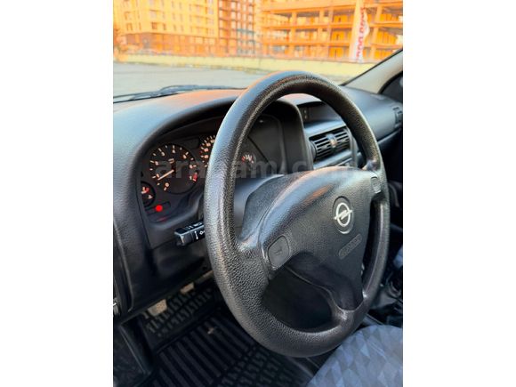 Sahibinden Opel Astra 1.6 GL 1999 Model