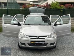 2006 OPEL CORSA 1.4 TWİNPORT SİLVERLİNE - 222.000 KM - BAKIMLI