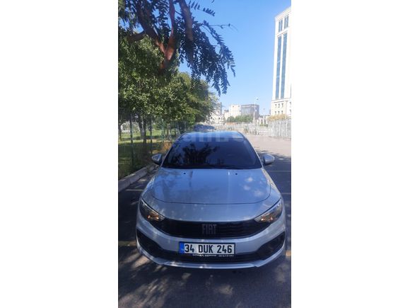 Sahibinden Fiat Egea 1.3 Multijet Easy 2021 Model