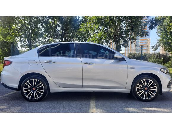 Sahibinden Fiat Egea 1.3 Multijet Easy 2021 Model