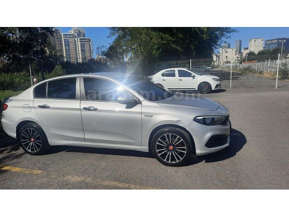 Sahibinden Fiat Egea 1.3 Multijet Easy 2021 Model