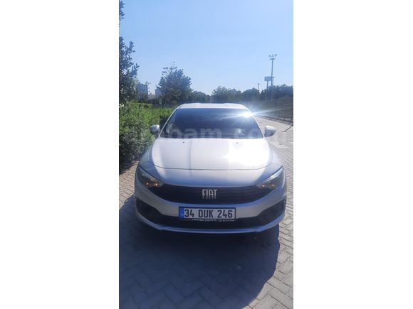 Sahibinden Fiat Egea 1.3 Multijet Easy 2021 Model