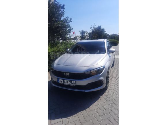 Sahibinden Fiat Egea 1.3 Multijet Easy 2021 Model