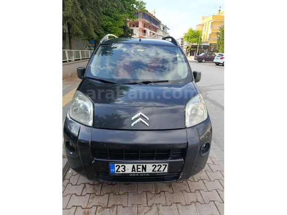 Sahibinden Citroen Nemo Combi 1.4 HDi 2011 Model  233.000 km Gri