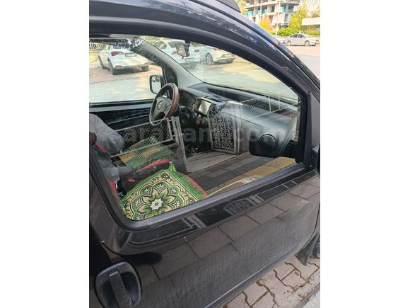 Sahibinden Citroen Nemo Combi 1.4 HDi 2011 Model  233.000 km Gri