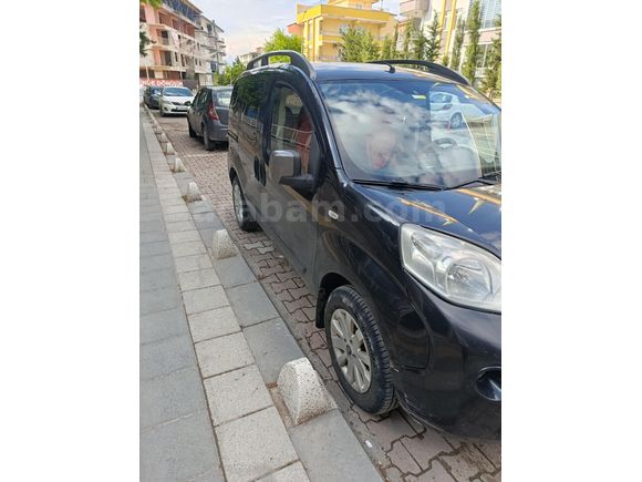 Sahibinden Citroen Nemo Combi 1.4 HDi 2011 Model  233.000 km Gri