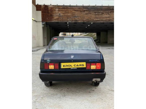 Sahibinden Tofaş Doğan SLX 1993Model Ankara