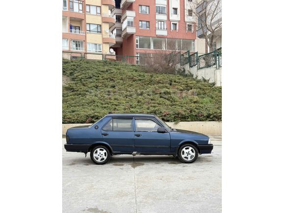 Sahibinden Tofaş Doğan SLX 1993Model Ankara