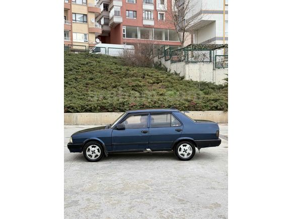 Sahibinden Tofaş Doğan SLX 1993Model Ankara