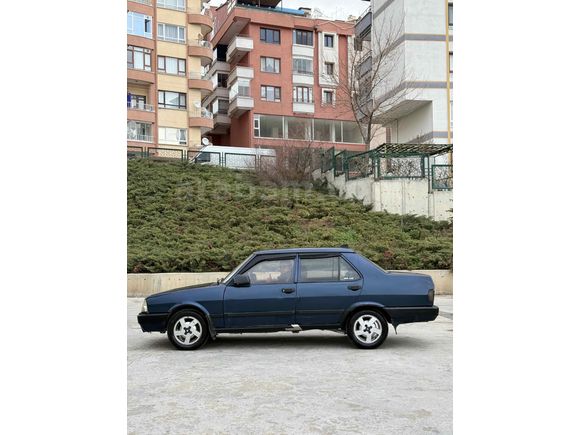 Sahibinden Tofaş Doğan SLX 1993Model Ankara