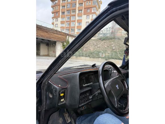 Sahibinden Tofaş Doğan SLX 1993Model Ankara