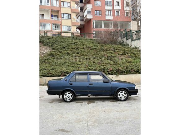 Sahibinden Tofaş Doğan SLX 1993Model Ankara