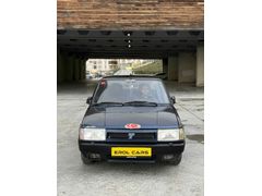 Sahibinden Tofaş Doğan SLX 1993Model Ankara